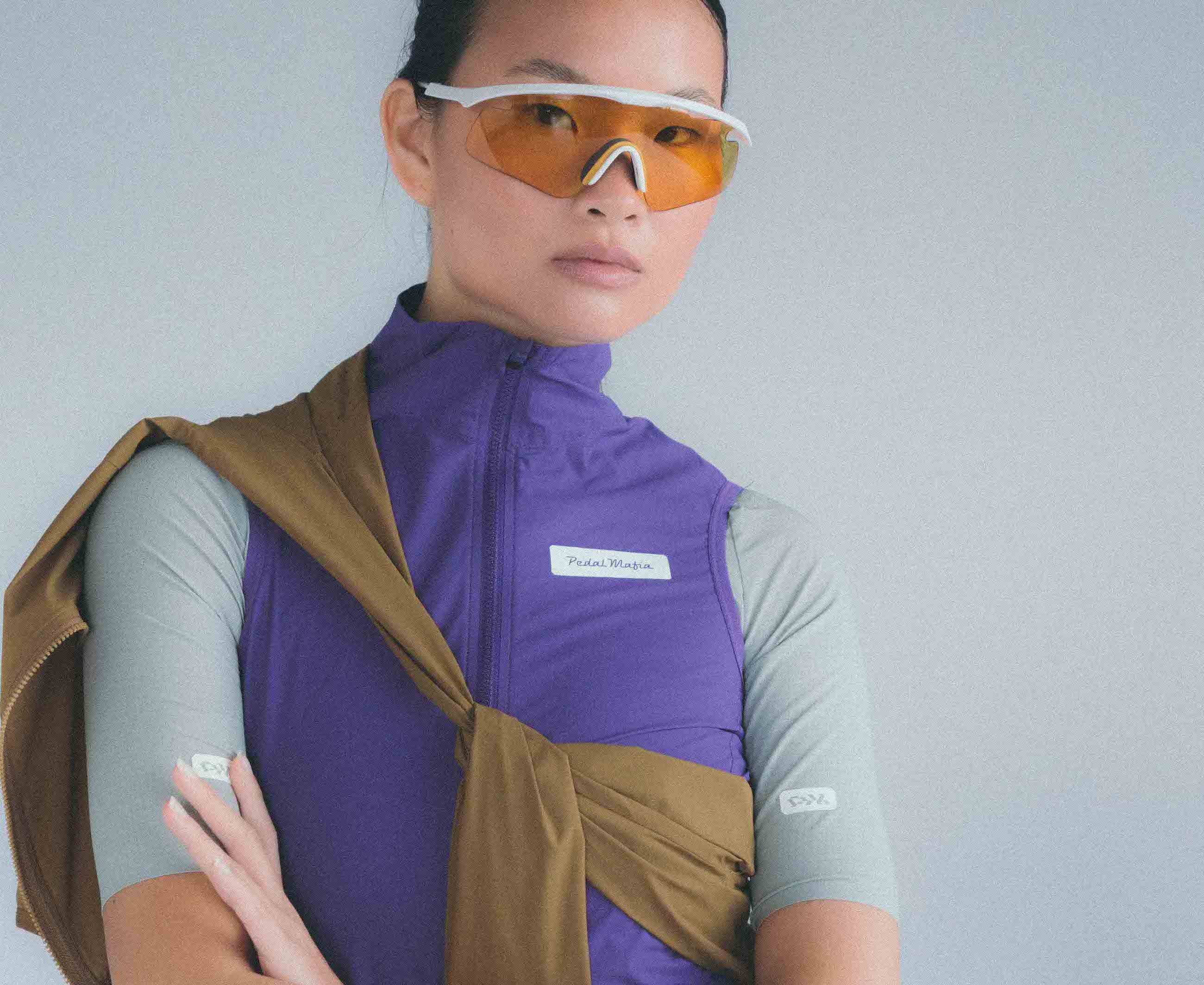 Ride With The Family